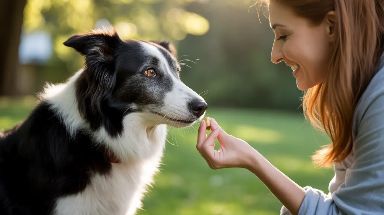 Vitamin B12 Toxicity in Dogs: Safety, Risks, and Health Impact