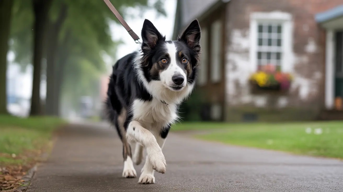 Guía esencial para cuidar a tu perro de 1 año: entrenamiento, salud y desarrollo