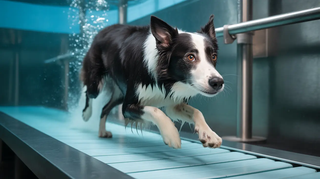 Entendiendo la rehabilitación canina