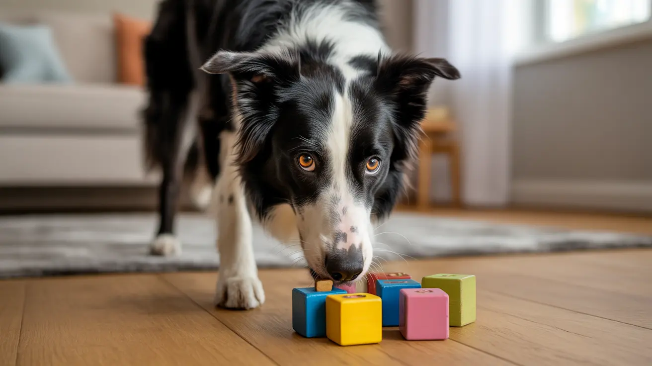 犬に記憶はあるのか？愛犬の記憶力を理解しよう