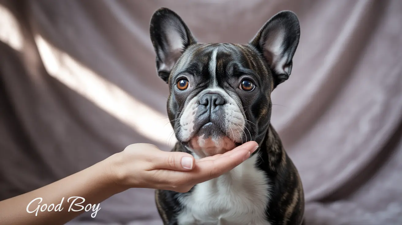 犬の鼻にココナッツオイルを塗っても大丈夫？安全性ガイド