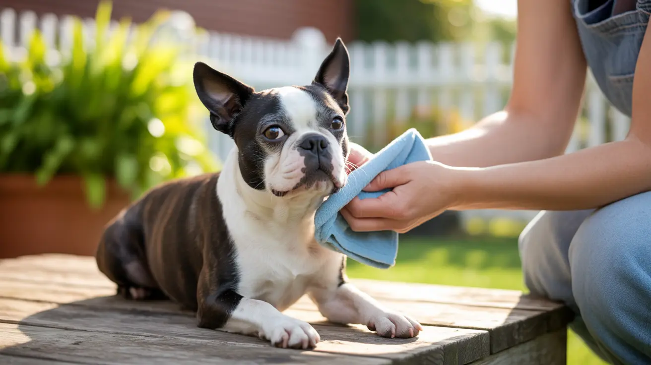 Are Boston Terriers Hypoallergenic? A Complete Guide to Allergies and Care