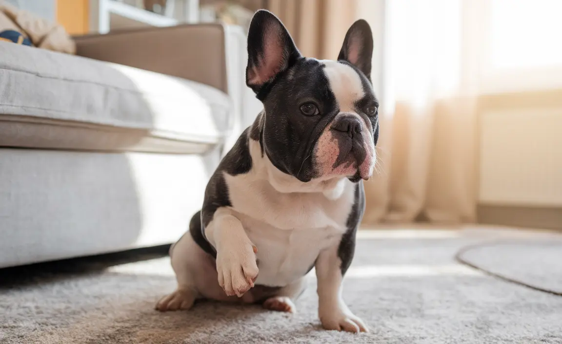 犬の爪からの出血を止める方法：応急処置と事故予防ガイド