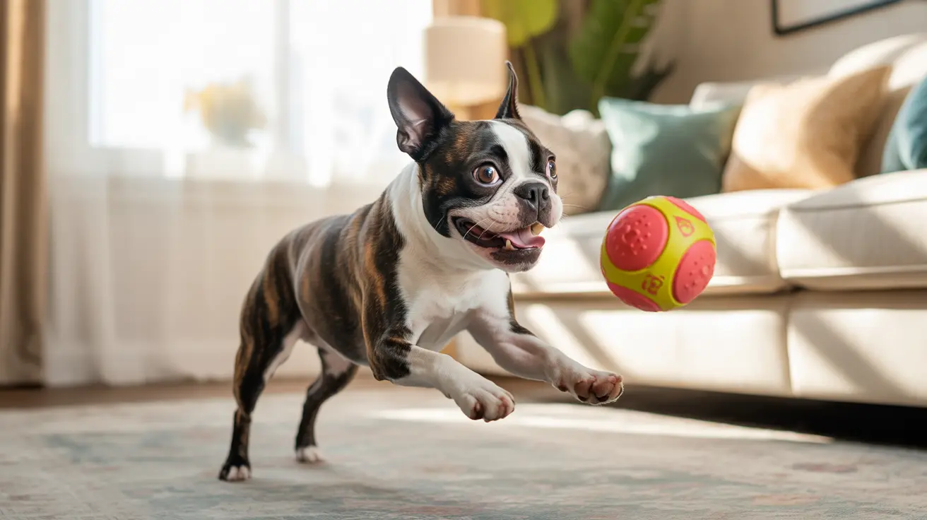 Comprendre l’espérance de vie du Boston Terrier
