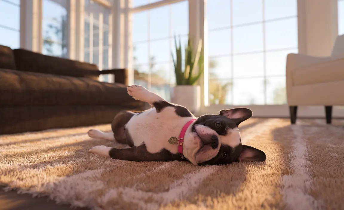 あまり吠えない小型犬 種類と静かな小型犬おすすめ | 吠え声対策と育て方