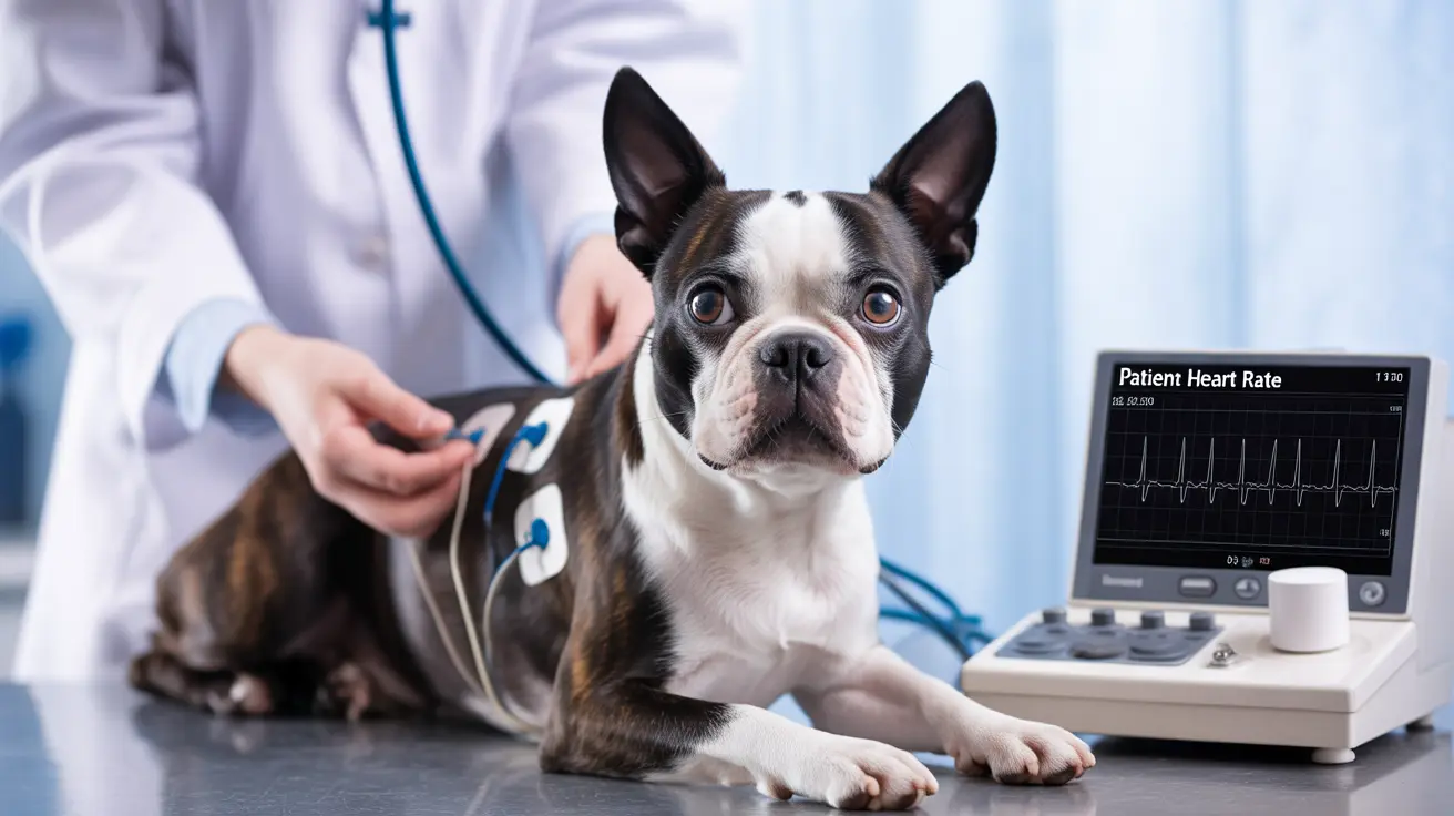Understanding Wolff-Parkinson-White Syndrome Life Expectancy in Dogs: A Complete Guide