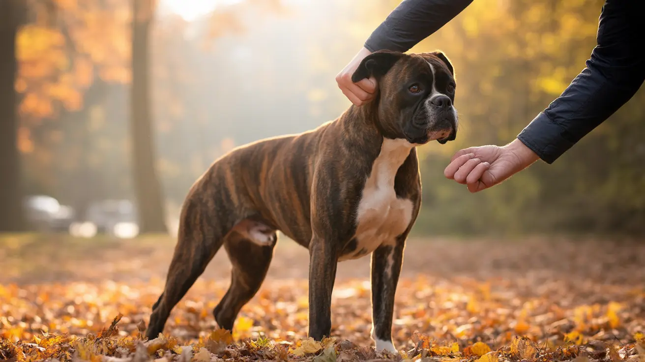 Erliquiosis en perros: síntomas, diagnóstico y prevención