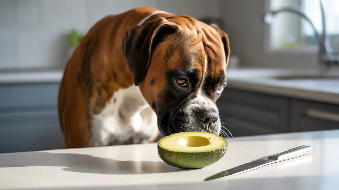 How Much Avocado Will Kill a Dog? Understanding the Risks and Safe Limits