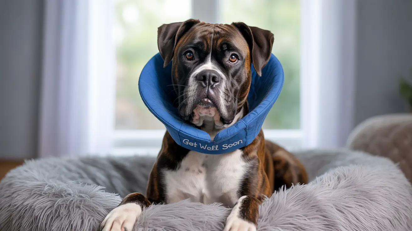 Dog Stitches Healing Stages: A Complete Guide to Post-Surgery Care