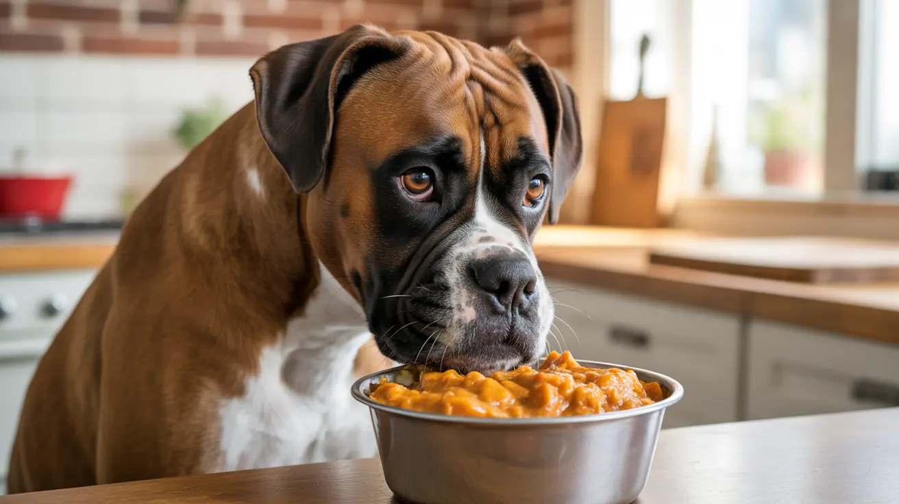 Comprendre la pancréatite chez le chien et le rôle de la citrouille