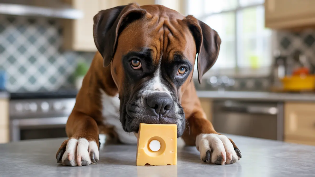 How to Give a Dog a Pill: Safe and Effective Methods for Success