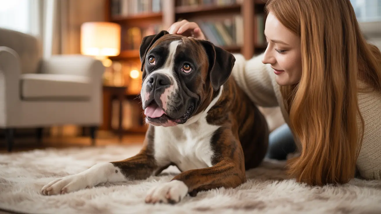 End Stage Thyroid Cancer in Dogs: A Complete Guide to Care and Treatment