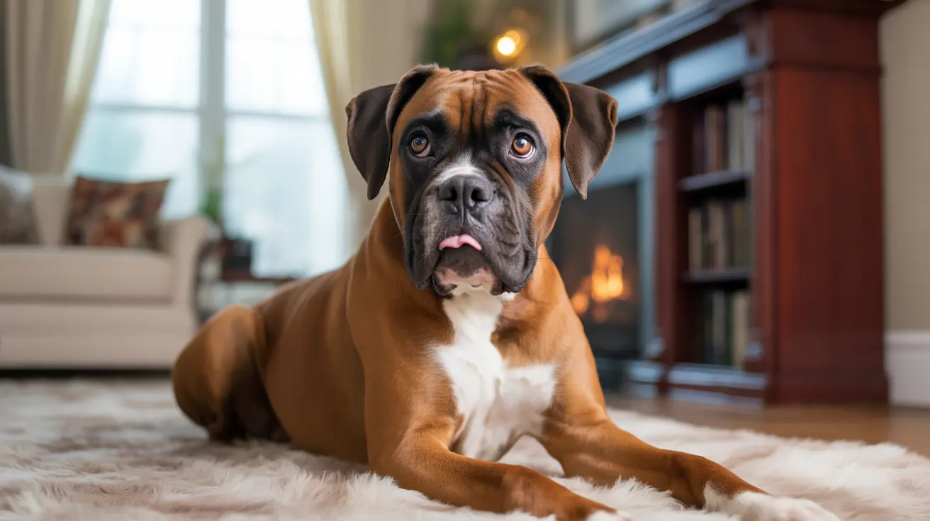 Understanding Nystagmus in Dogs: Causes, Symptoms, and Treatment Options