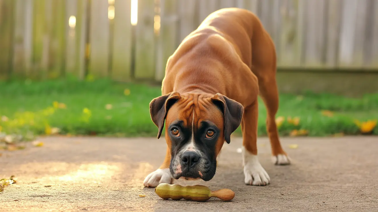 Entendiendo la Toxicidad del Tamarindo para los Perros