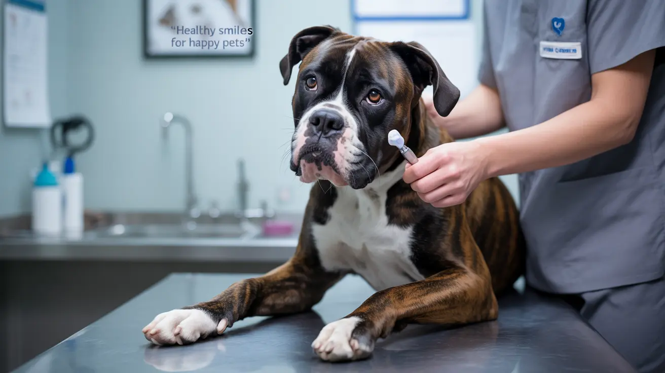 Dog Teeth Cleaning Cost in Canada: Complete 2024 Price Guide