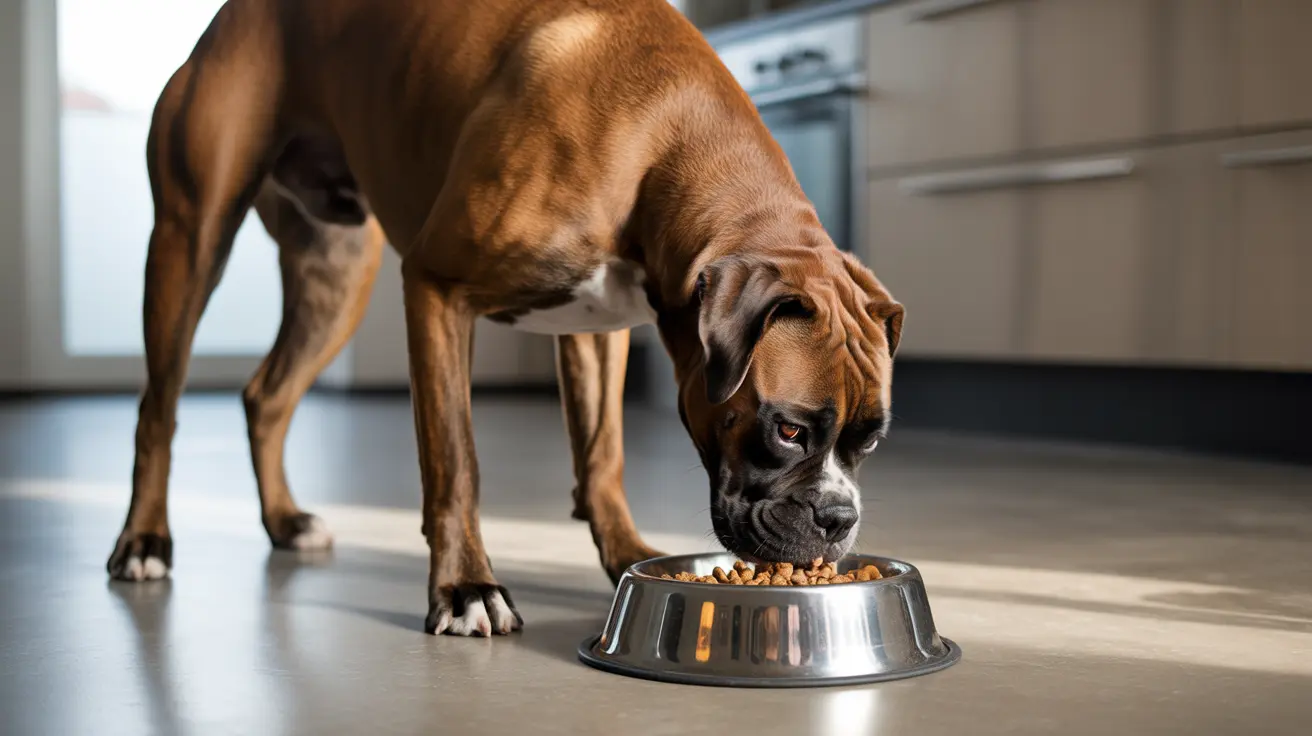 犬の嚥下障害を理解する：原因、症状、治療法の選択肢