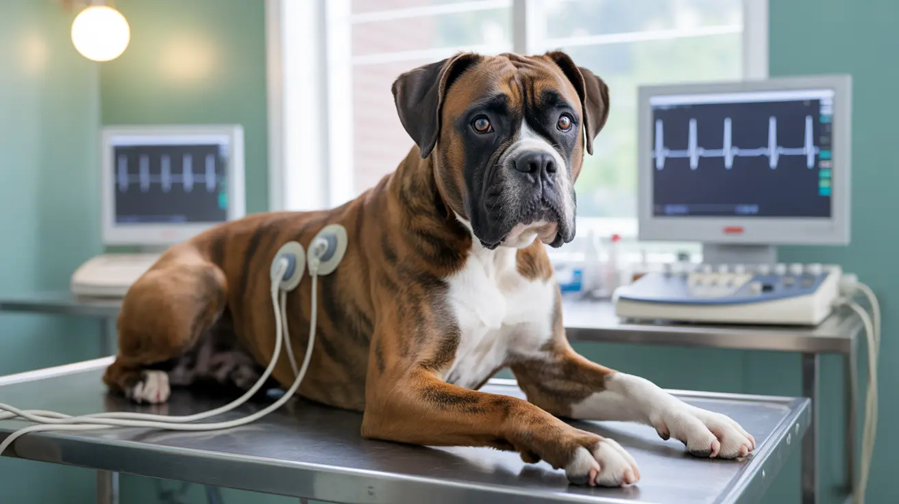 Comprendiendo las arritmias caninas