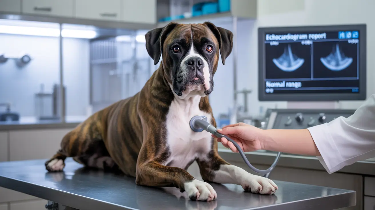 Understanding Pulmonic Stenosis in Dogs: A Complete Guide to This Heart Condition