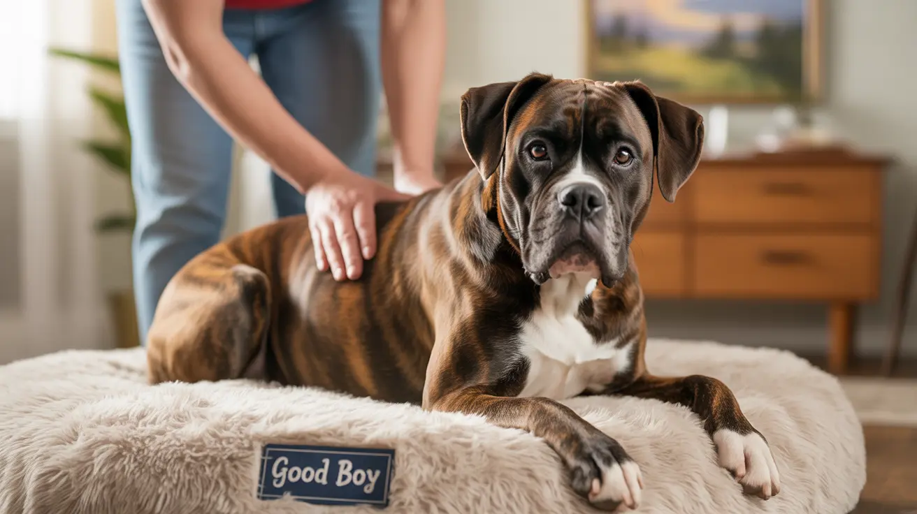 Understanding Spondylosis in Dogs: Causes, Symptoms, and Treatment Options