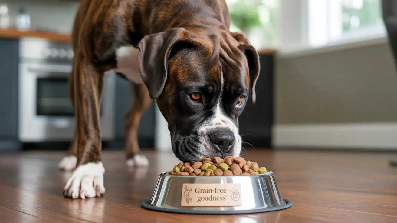 Guía completa sobre los ingredientes de la comida para perros para dueños de mascotas