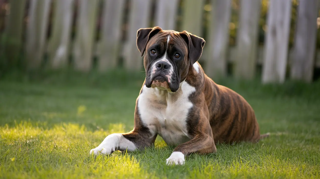 ¿Por qué se les doblan de repente las patas delanteras a los perros? Causas y soluciones