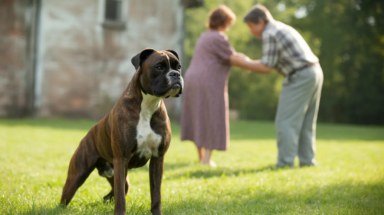 Pet owners and animals gathered for a St. Francis of Assisi pet blessing ceremony