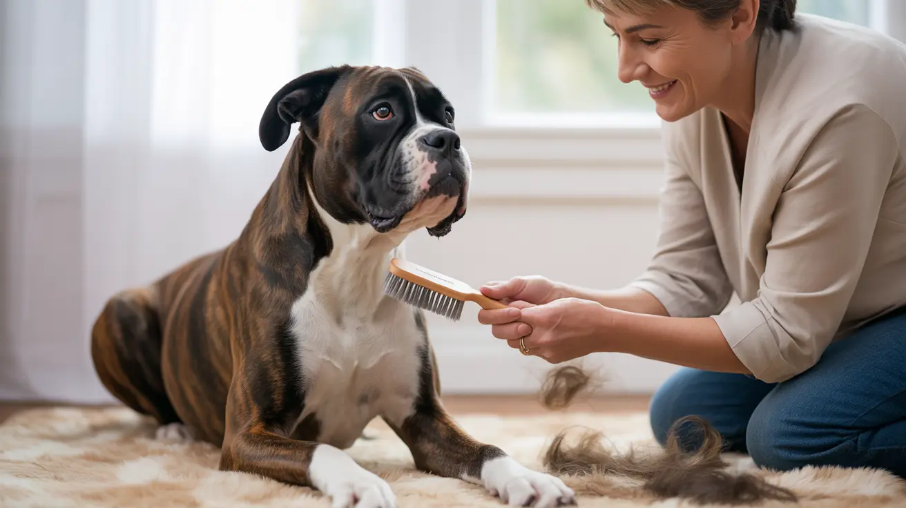 ¿Pierden pelo los Rhodesian Ridgebacks? Guía completa para el cuidado y mantenimiento del pelaje
