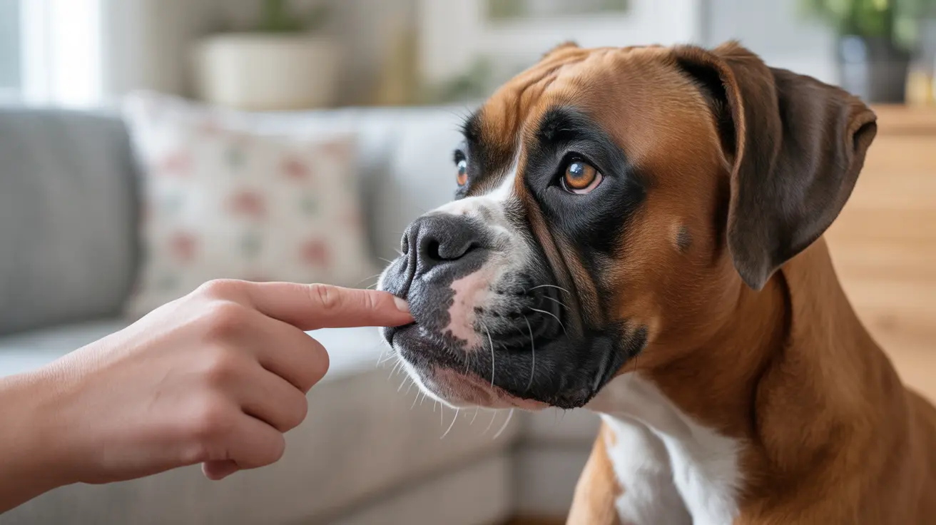 Understanding Dog Gums: A Complete Guide to Canine Oral Health