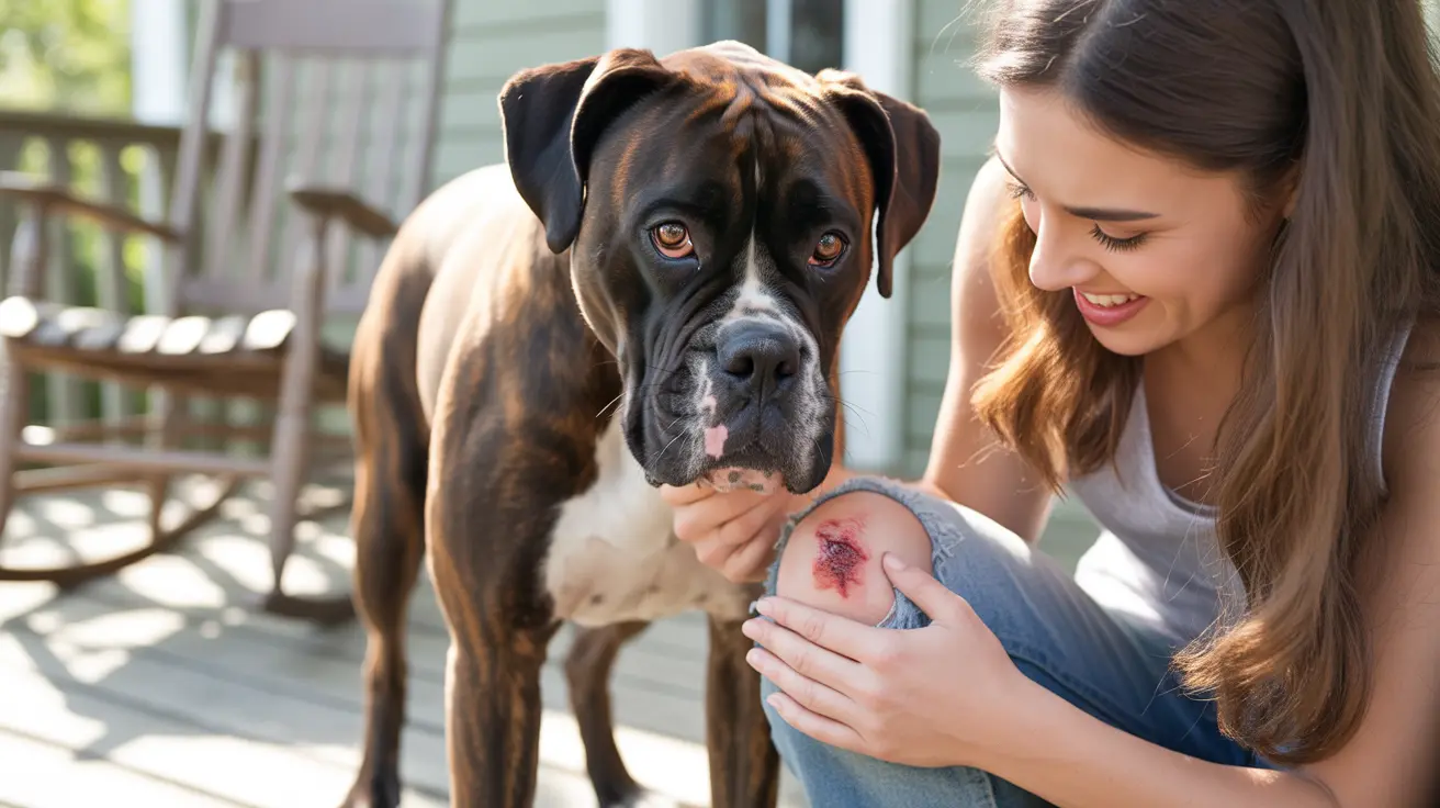 Por que cachorro lambe ferida? Entenda riscos e cuidados