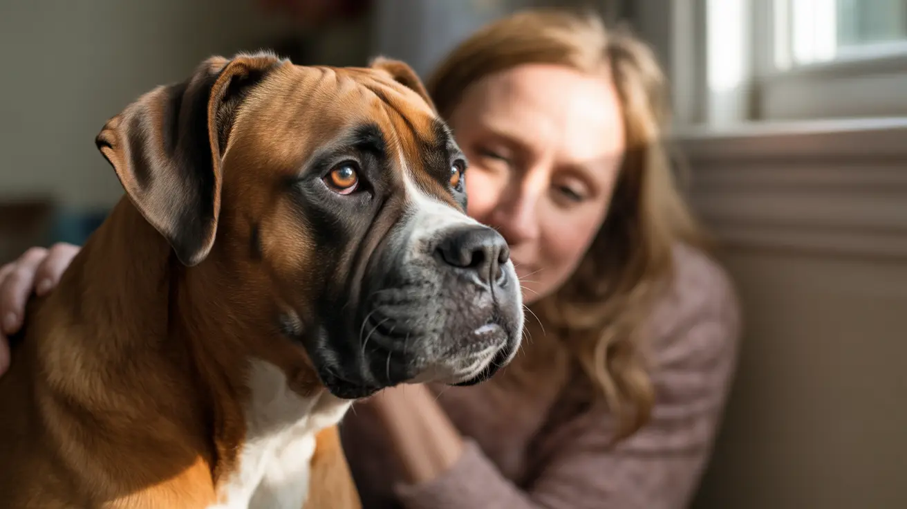 犬があなたを愛している15の明確なサイン：科学的根拠に基づく証拠