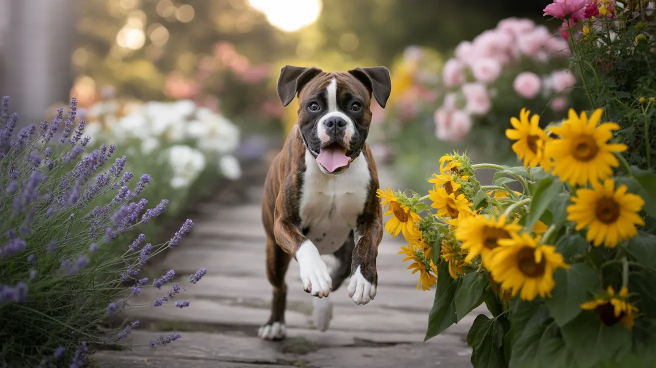 犬は悪夢を見るのか？ペットの睡眠行動を理解する