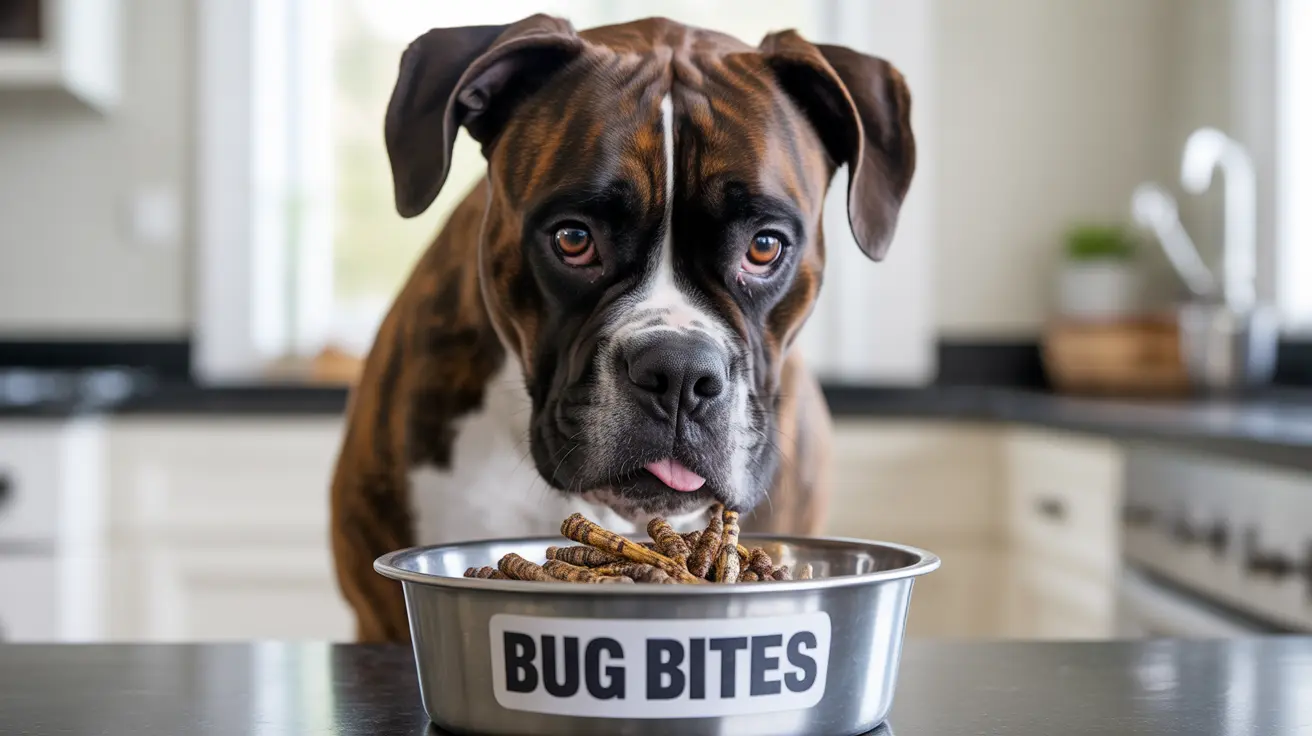 ¿Son seguros los grillos para los perros? Guía completa sobre la proteína de grillo en la nutrición canina