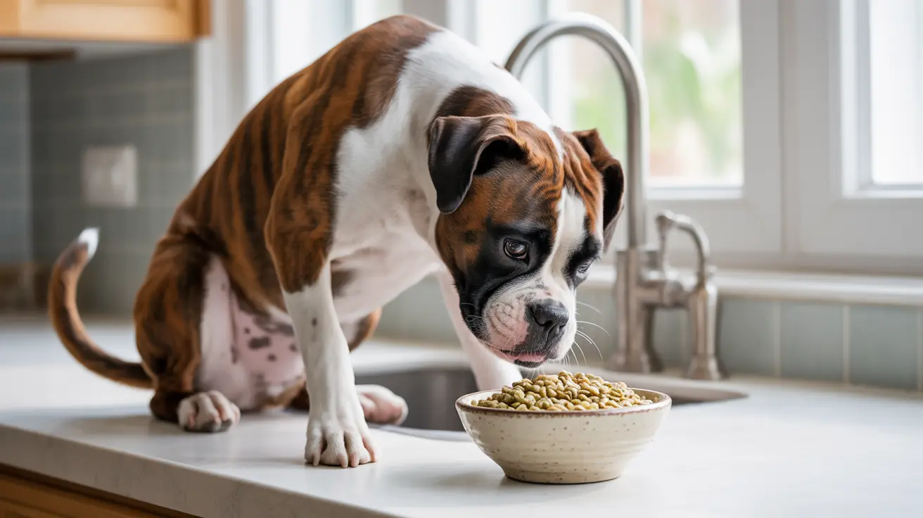 Graines de chanvre pour chien : bienfaits, sécurité et conseils d’utilisation