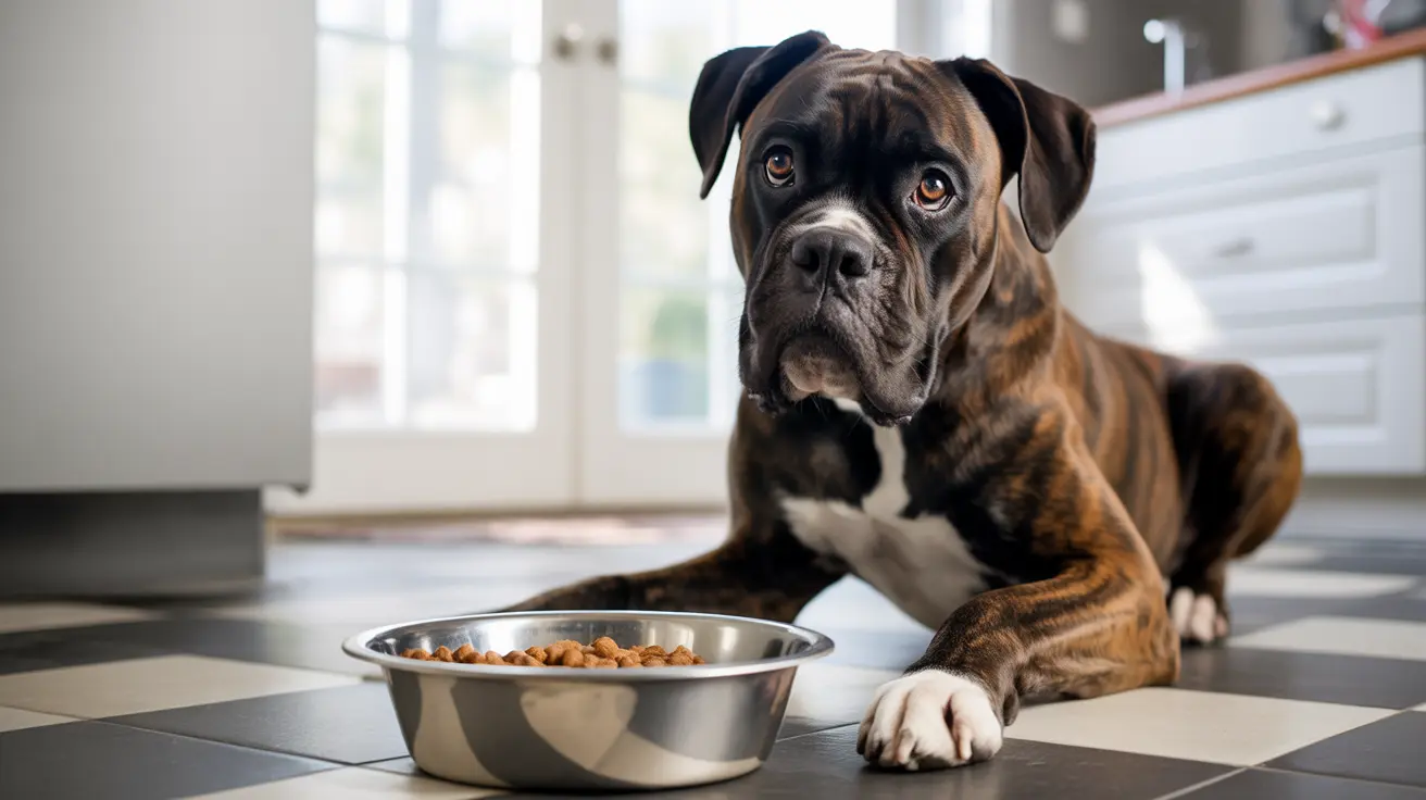 Why Is My Dog Always Hungry? Understanding and Managing Excessive Appetite in Dogs