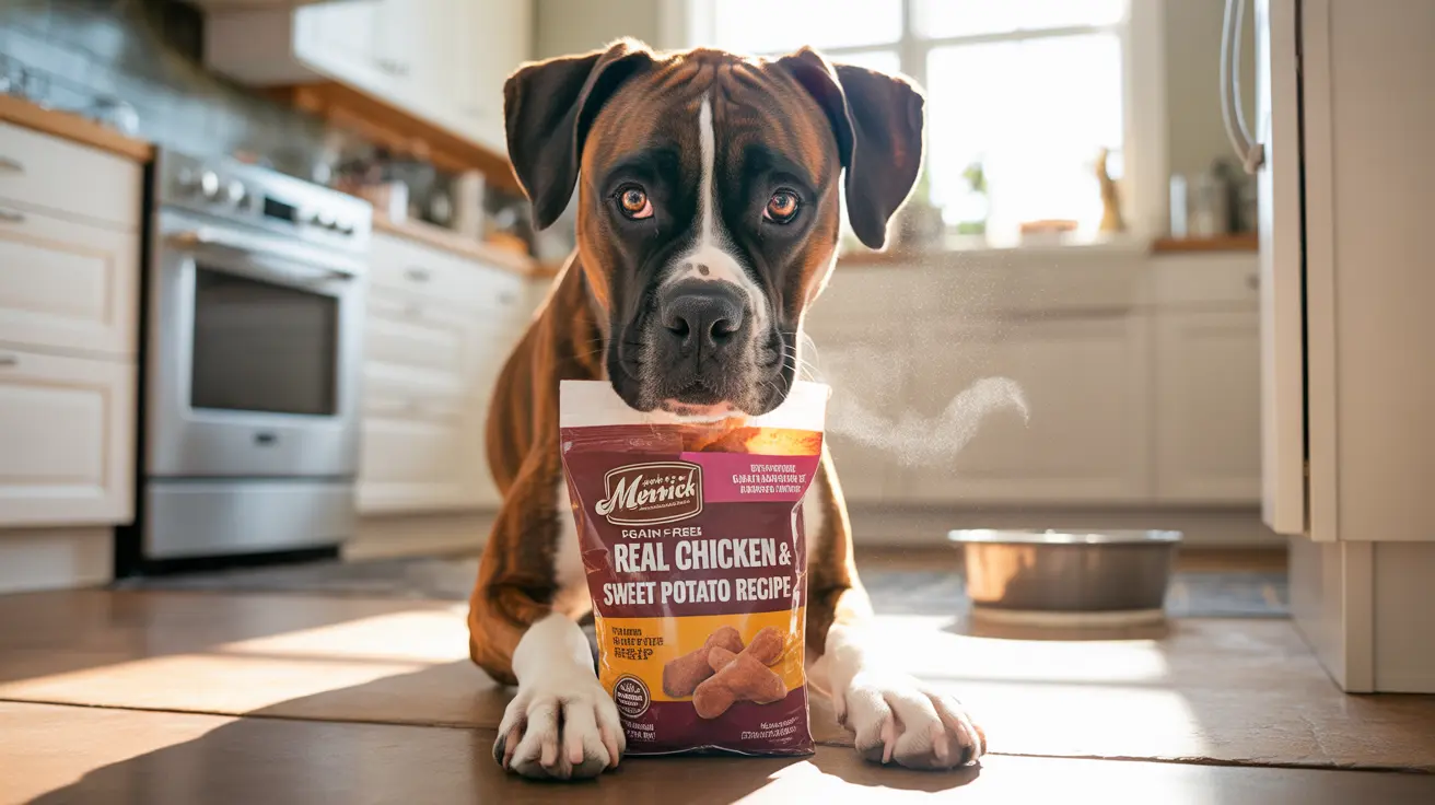 Entendiendo el historial de retiradas Merrick