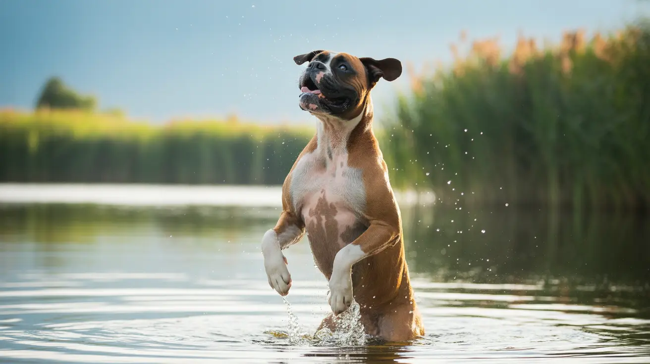 Picazón del nadador en perros: Guía esencial para dueños de mascotas