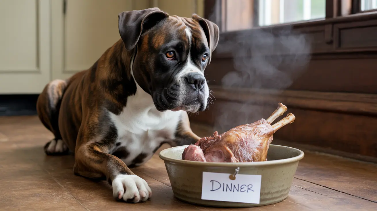 Can Dogs Have Lamb? A Complete Guide to Feeding Lamb to Your Dog