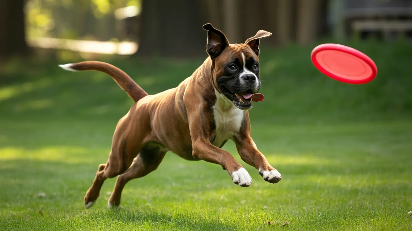 愛犬は幸せ？犬の幸福サインと満足度チェック完全ガイド