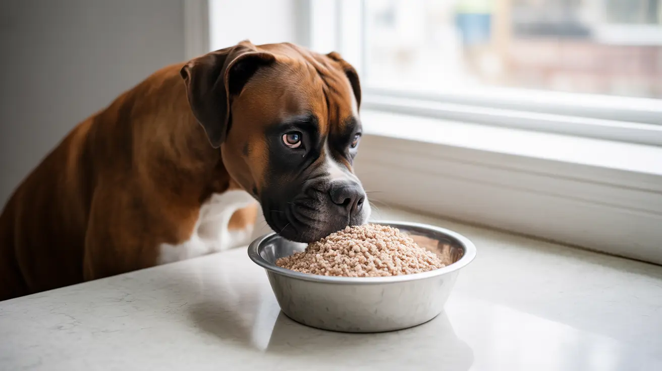 Hueso molido para perros: guía completa de beneficios y riesgos