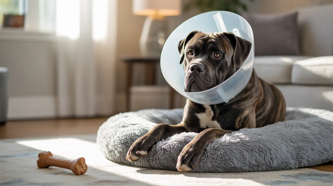 Dog Anal Gland Removal: A Complete Guide to Surgery, Recovery, and Risks