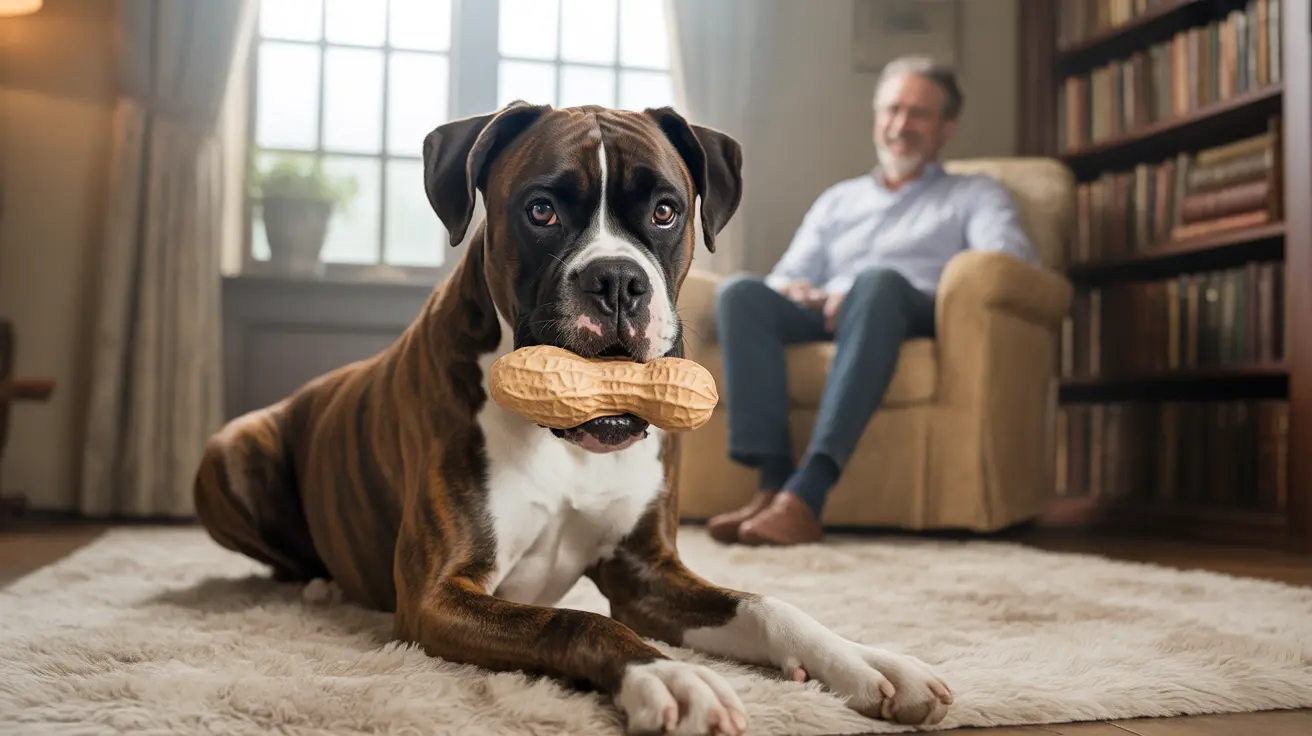 Safe and Unsafe Nuts for Dogs: A Complete Feeding Guide
