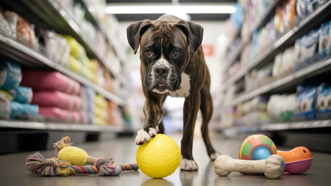 犬は何色が好き？科学が明かす意外な色彩の好み