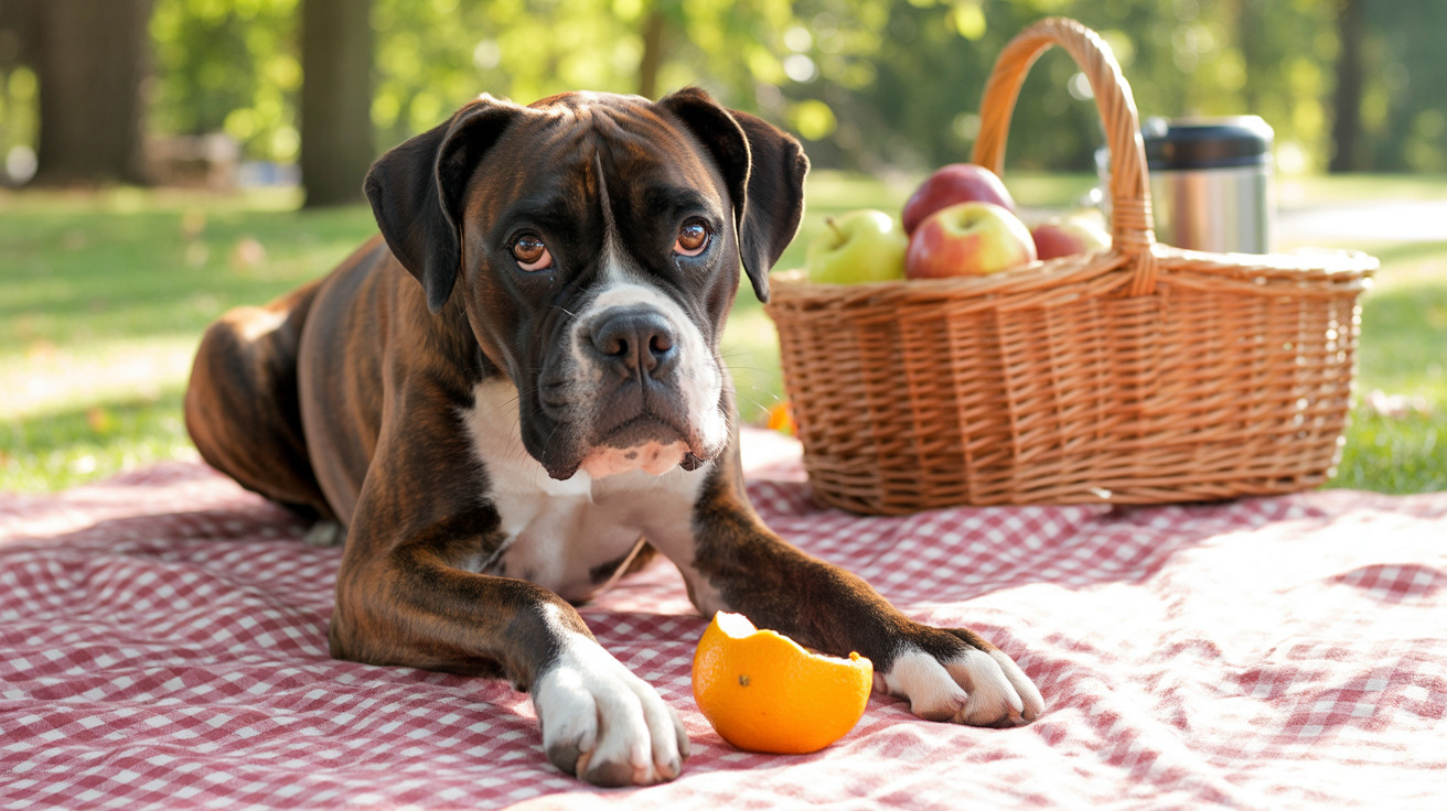 Entendiendo los Cítricos y los Perros