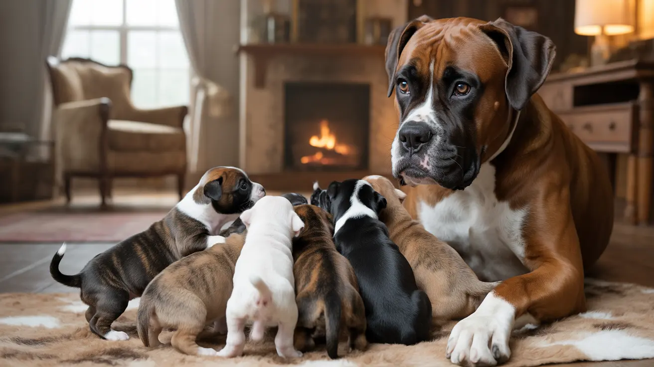 Can Different Fathers Produce a Single Litter of Puppies? A Scientific Guide