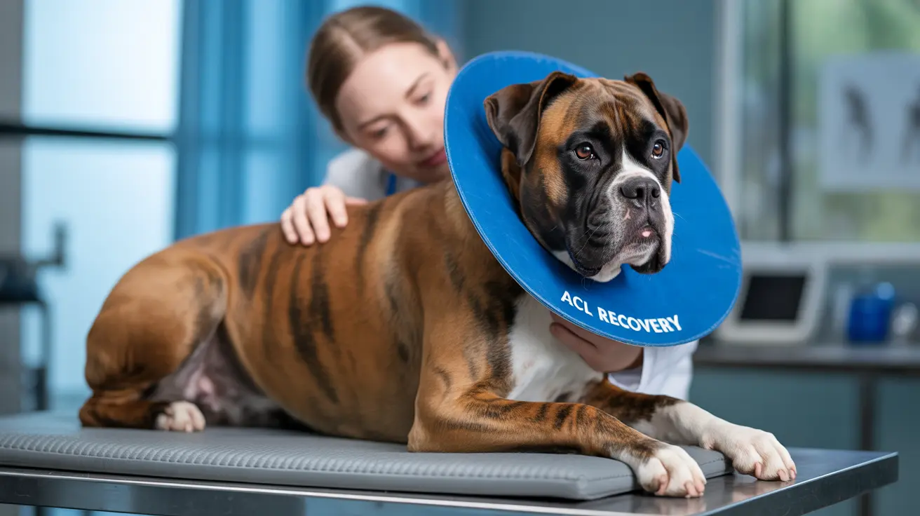 Dog ACL Surgery Cost: Complete Guide to Prices, Procedures & Recovery
