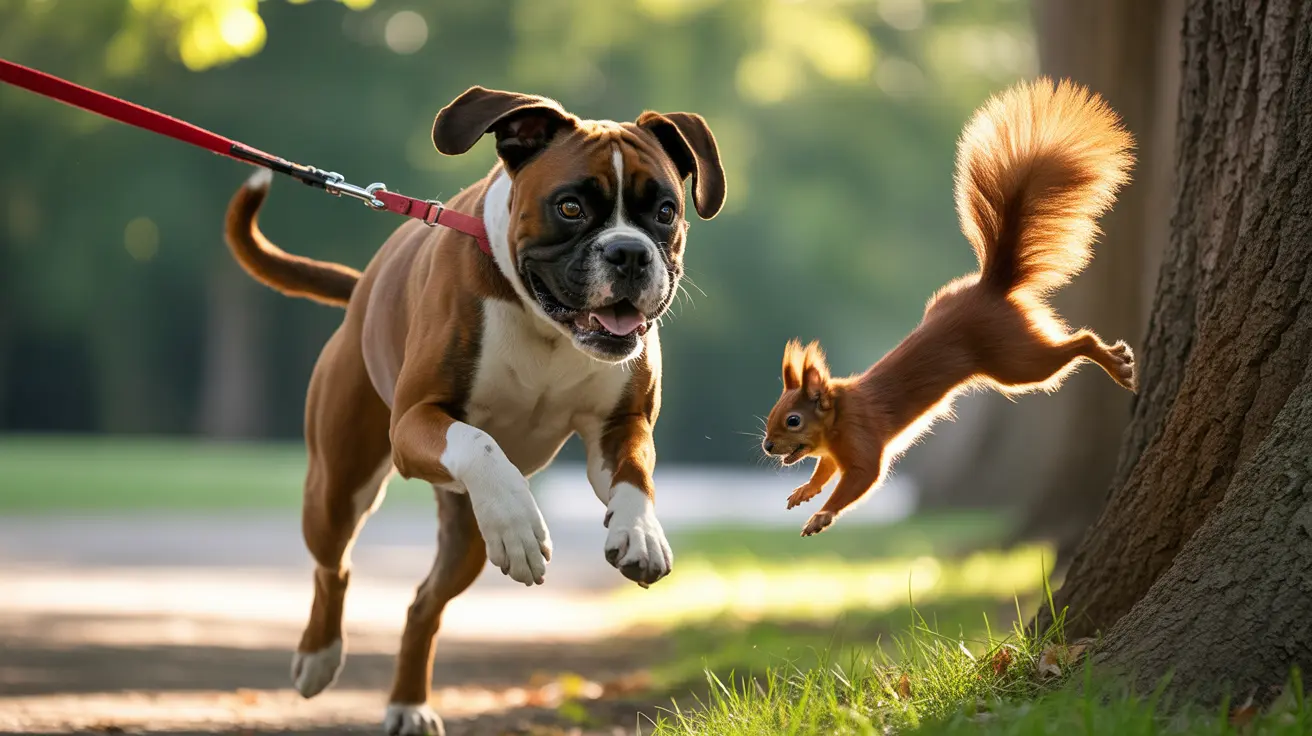 Aumento de lesiones en mano y muñeca por tirones de correa de perro: estudio