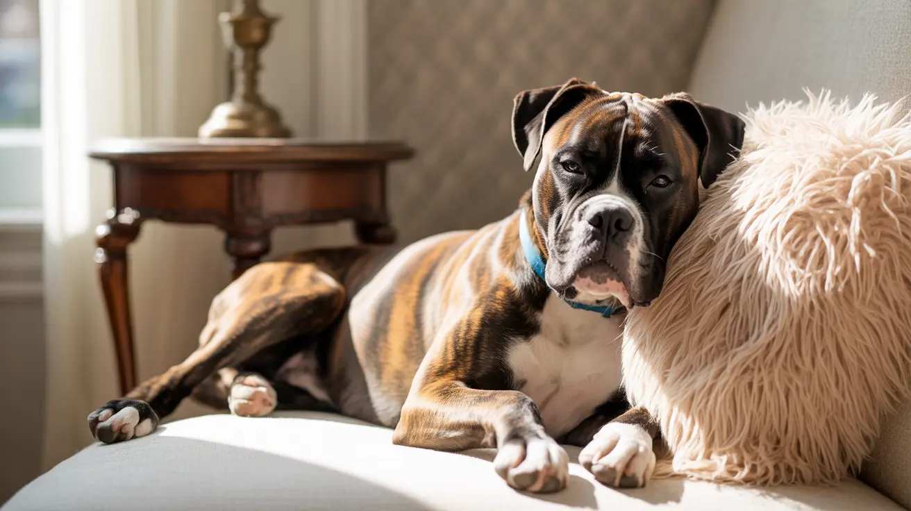 ¿Pueden los antibióticos cansar a los perros? Efectos secundarios y soluciones