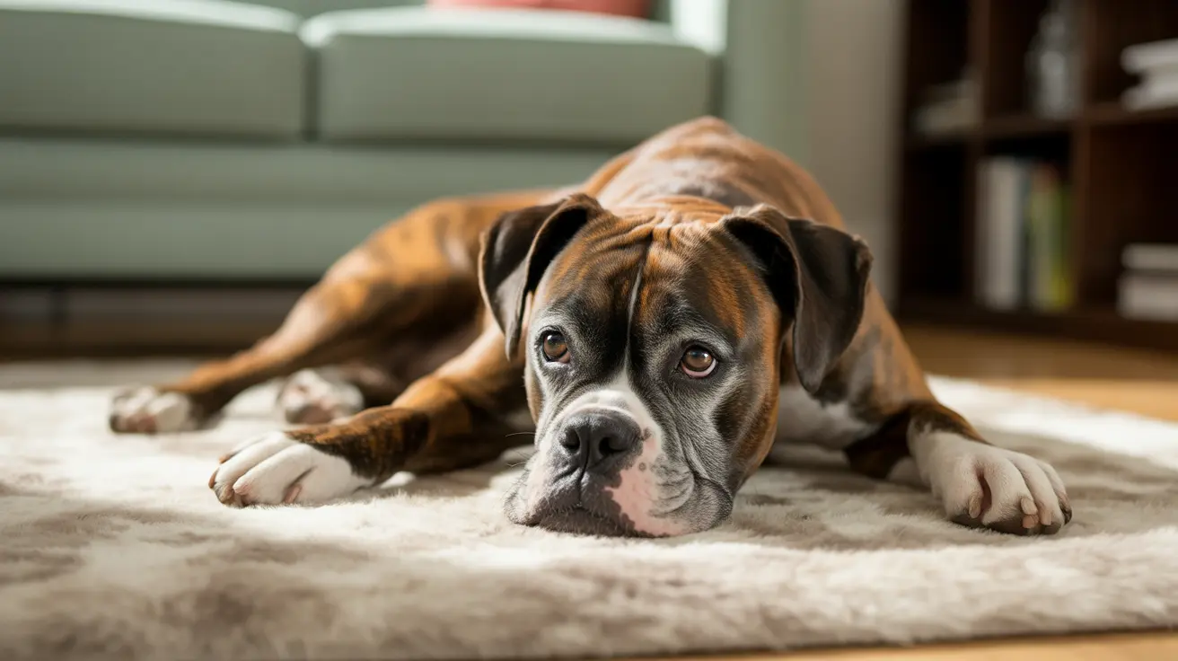 Lyme Disease in Dogs: Understanding Warning Signs and the Red Circle Myth