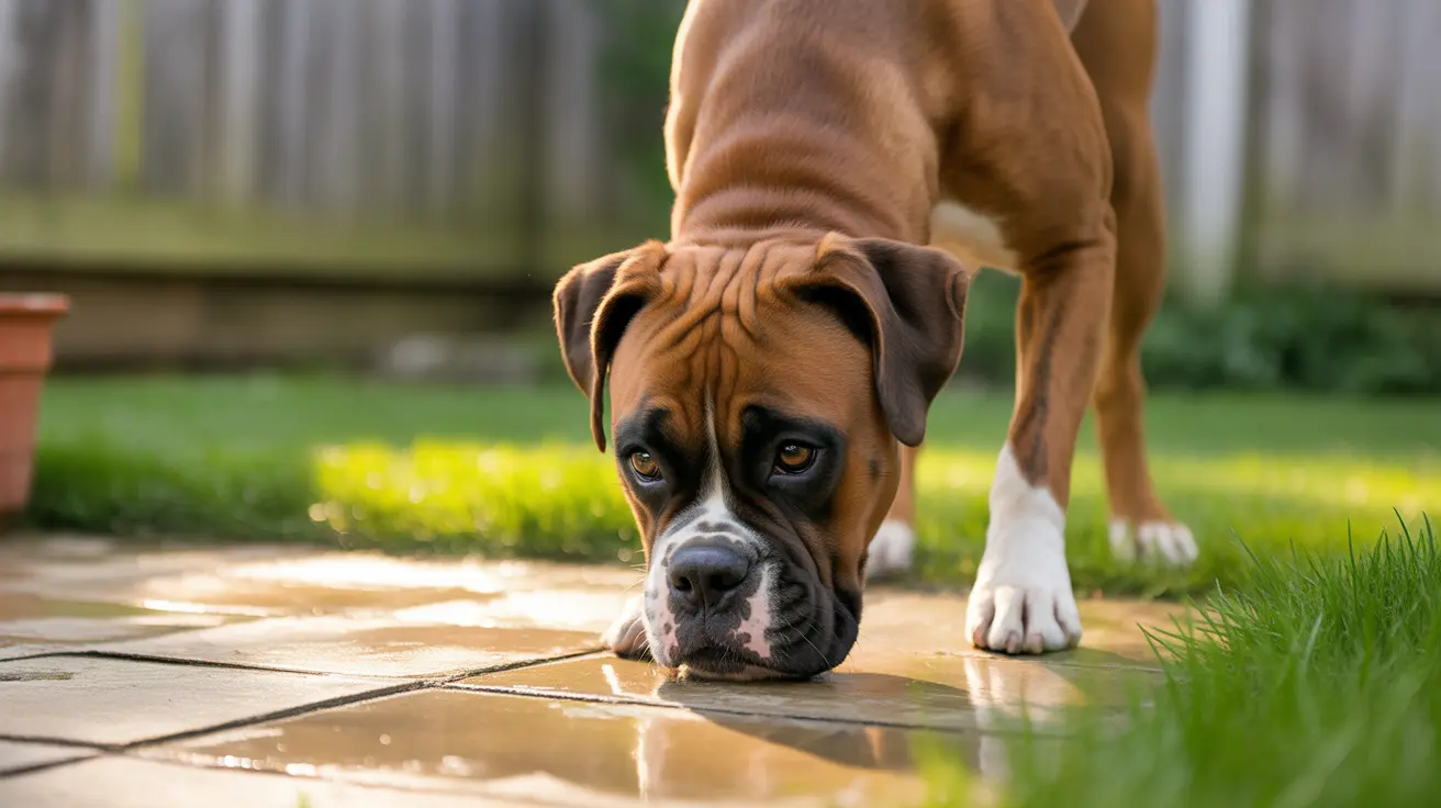 Why Do Dogs Eat Poop? Understanding and Preventing Coprophagia in Canines