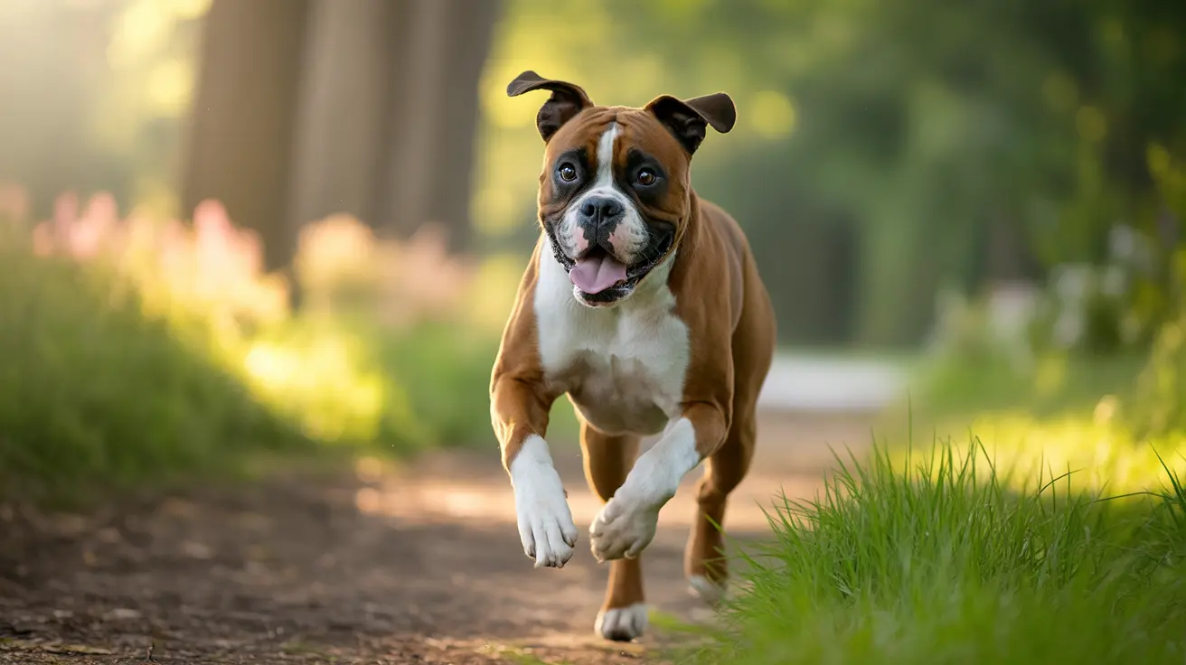 愛犬は私を愛している？犬の愛情表現を示す12のサイン